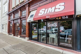 Plus de détails pour 10 N Public Sq, Murfreesboro, TN - Bureau à louer