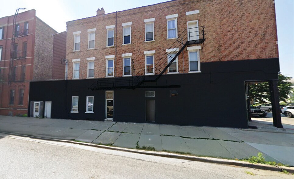 543 N Noble St, Chicago, IL à louer - Photo de l’immeuble – Image 2 sur 4