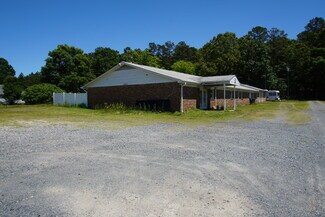 Plus de détails pour 3602 Wesley Chapel Stouts Rd, Monroe, NC - Spécialisé à vendre