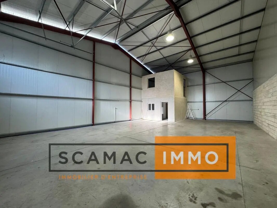 Bureau dans Sorgues à louer Photo intérieure– Image 1 sur 8