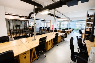 Rue Pelleport, Paris à louer Photo intérieure– Image 2 sur 5