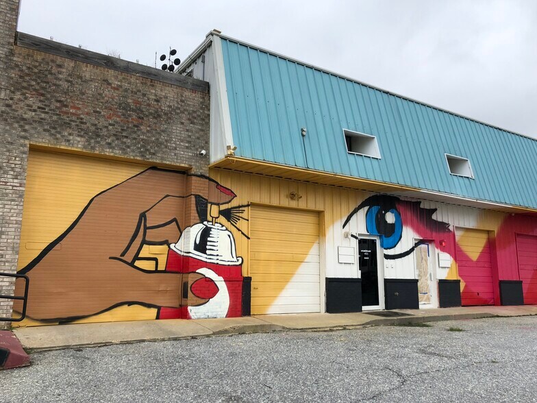 4719 Stamp Road, Temple Hills, MD 20748, Temple Hills, MD à louer - Photo de l’immeuble – Image 2 sur 23