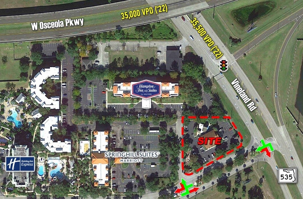 4951 Calypso Cay Way, Kissimmee, FL à louer Photo principale– Image 1 sur 2