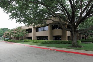 Plus de détails pour 4000 S McEwen Rd, Dallas, TX - Bureau à louer