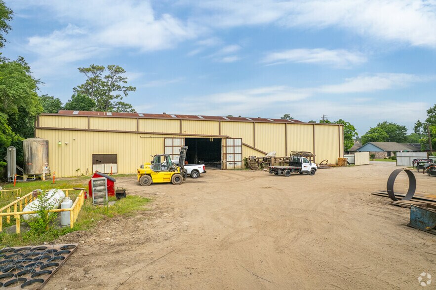 909 Marcella St, Houston, TX à vendre - Photo de l’immeuble – Image 3 sur 22