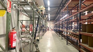 Plus de détails pour Local commercial à louer