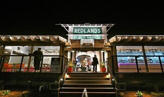 Plus de détails pour 330 3rd St, Redlands, CA - Local commercial à louer