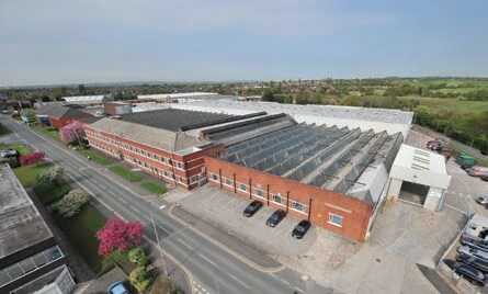 1 Swan Ln, Wigan à vendre - Photo de l’immeuble – Image 3 sur 7