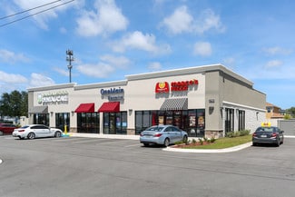 Plus de détails pour 1795 Kernan Blvd S, Jacksonville, FL - Local commercial à louer