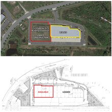 1965 Northgate Commerce Pky, Suffolk, VA à louer Photo de l’immeuble– Image 1 sur 3