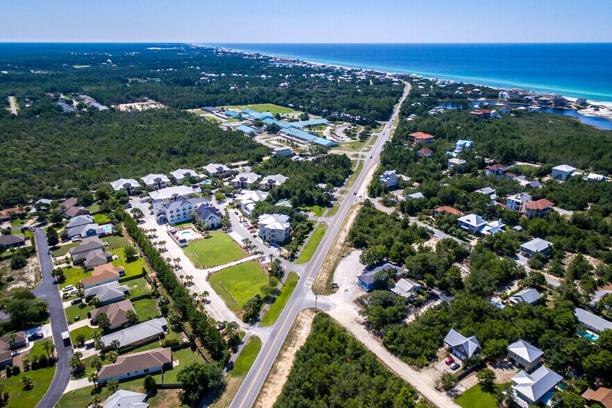 64 Topsail Village Dr, Santa Rosa Beach, FL à vendre - Photo principale – Image 1 sur 22