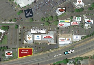Plus de détails pour 1003 Valley River Way, Eugene, OR - Local commercial à louer