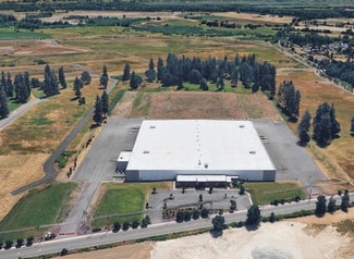 Plus de détails pour 52960 W Lane Rd, Scappoose, OR - Industriel/Logistique à vendre