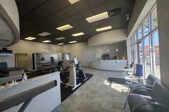 107-115 E State Highway 152, Mustang, OK à louer Photo intérieure– Image 2 sur 12