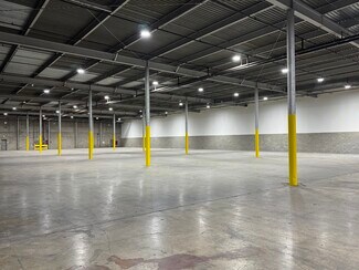 Plus de détails pour 95 Mayhill St, Saddle Brook, NJ - Industriel/Logistique à louer