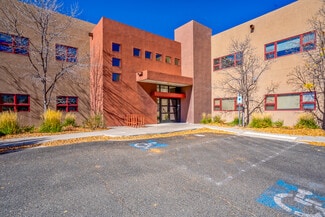 Plus de détails pour 404 Kiva Ct, Santa Fe, NM - Bureau à louer