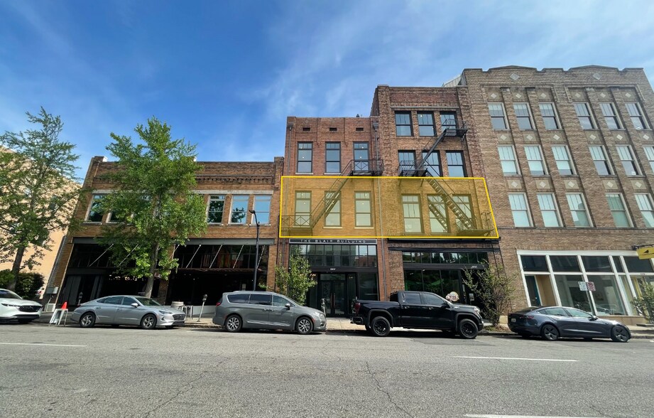 2207 2nd Ave N, Birmingham, AL à louer - Photo principale – Image 1 sur 17