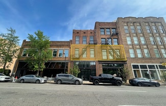 Plus de détails pour 2207 2nd Ave N, Birmingham, AL - Bureau à louer