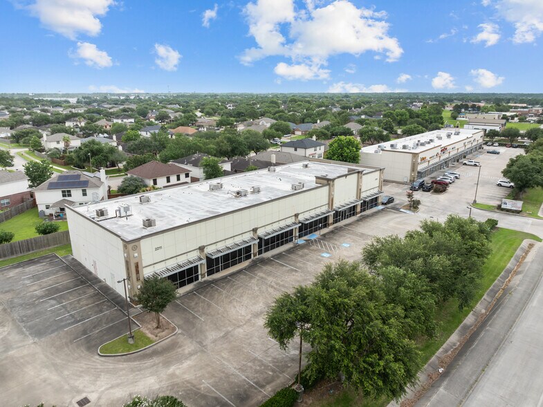 2211 FM 646 Rd W, Dickinson, TX à vendre - Photo de l’immeuble – Image 2 sur 7
