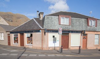 Plus de détails pour 104-108 High St, Tillicoultry - Local commercial à vendre