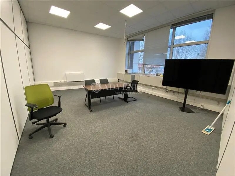 Bureau dans Noisy-le-Grand à vendre Photo de l’immeuble– Image 1 sur 9