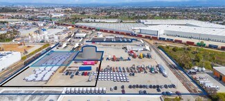 Plus de détails pour 19500 Mariner Ave, Torrance, CA - Terrain à louer
