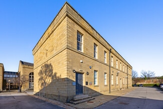 Plus de détails pour Penistone Rd, Sheffield - Bureau à louer
