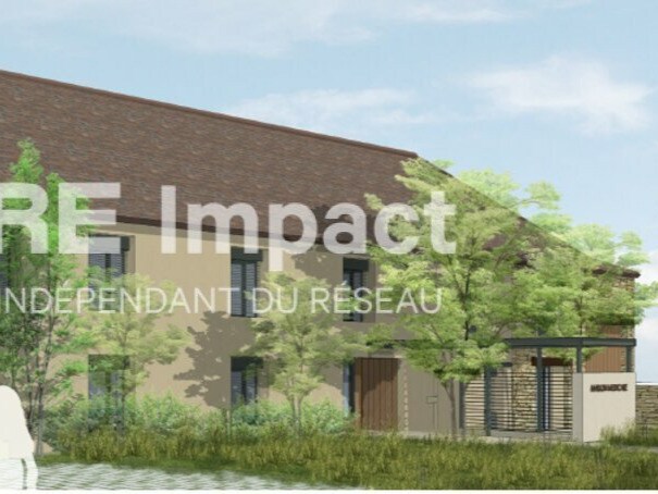 5B Avenue Du Cromois, Quetigny à vendre - Photo de l’immeuble – Image 3 sur 4