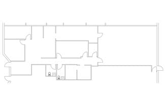 Plus de détails pour 213-221 Chesterfield Industrial Blvd, Chesterfield, MO - Local d'activités à louer