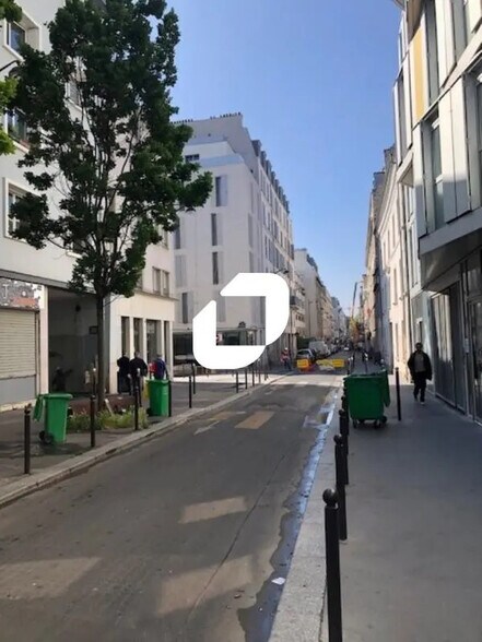 Bureau dans Paris à louer - Photo de l’immeuble – Image 3 sur 11