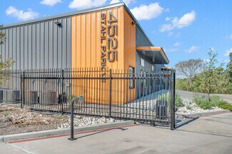 Plus de détails pour 4503 N Stahl Park, San Antonio, TX - Local d'activités à louer
