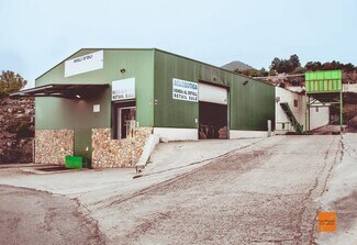 Plus de détails pour Carrer Afores, Rasquera - Industriel/Logistique à vendre