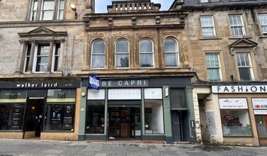 11 Gilmour St, Paisley à louer Photo de l’immeuble– Image 1 sur 1