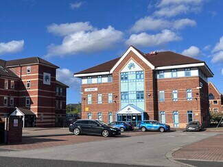 Plus de détails pour Westpoint Rd, Thornaby - Bureau à vendre