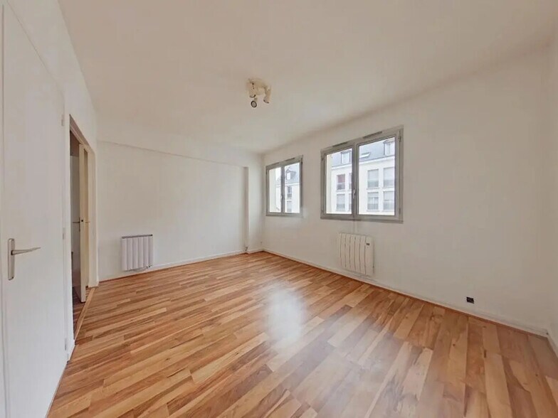 15 Boulevard Béranger, Tours à louer - Photo de l’immeuble – Image 3 sur 6