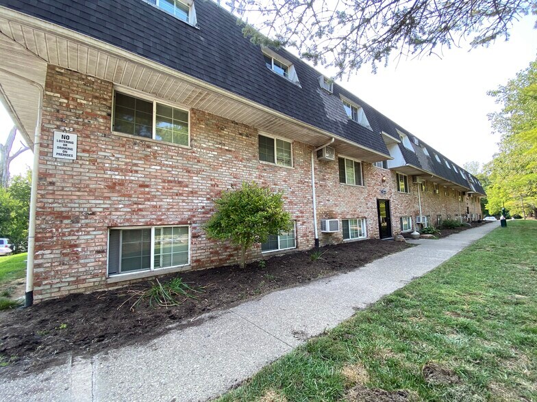 8712-8804 Dayton Oxford Rd, Franklin, OH à vendre - Photo de l’immeuble – Image 1 sur 55