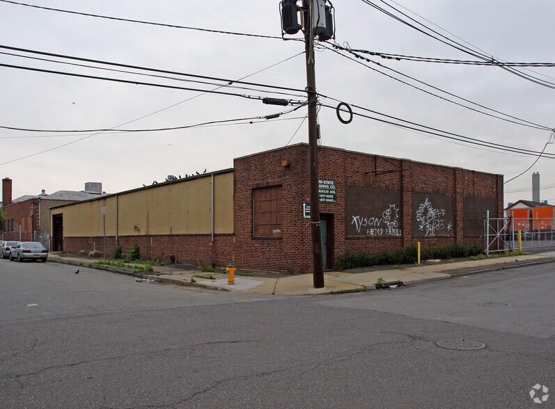 16-26 Esther St, Newark, NJ à louer - Photo de l’immeuble – Image 2 sur 20