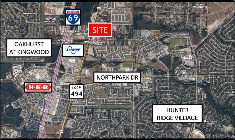 Knox Dr Business Park portefeuille de 4 biens à vendre sur LoopNet.fr - Photo de l’immeuble – Image 2 sur 5