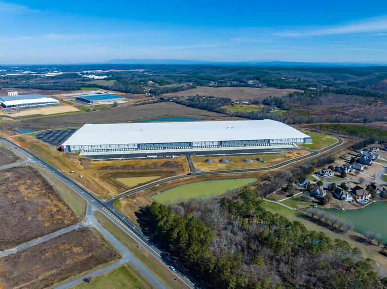 3864 Highway 41 SE, Adairsville, GA à vendre - Photo de l’immeuble – Image 3 sur 7