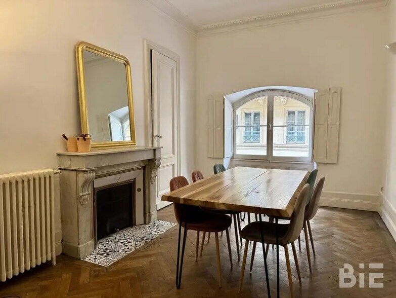 2 Rue De Sèze, Bordeaux à louer - Photo intérieure – Image 2 sur 7