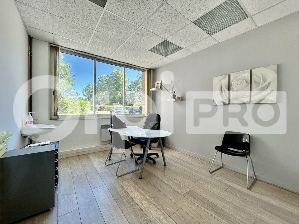 Bureau dans Compiègne à louer Photo intérieure– Image 1 sur 5