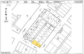 Plus de détails pour 501-515 W Pico Blvd, Los Angeles, CA - Terrain à louer