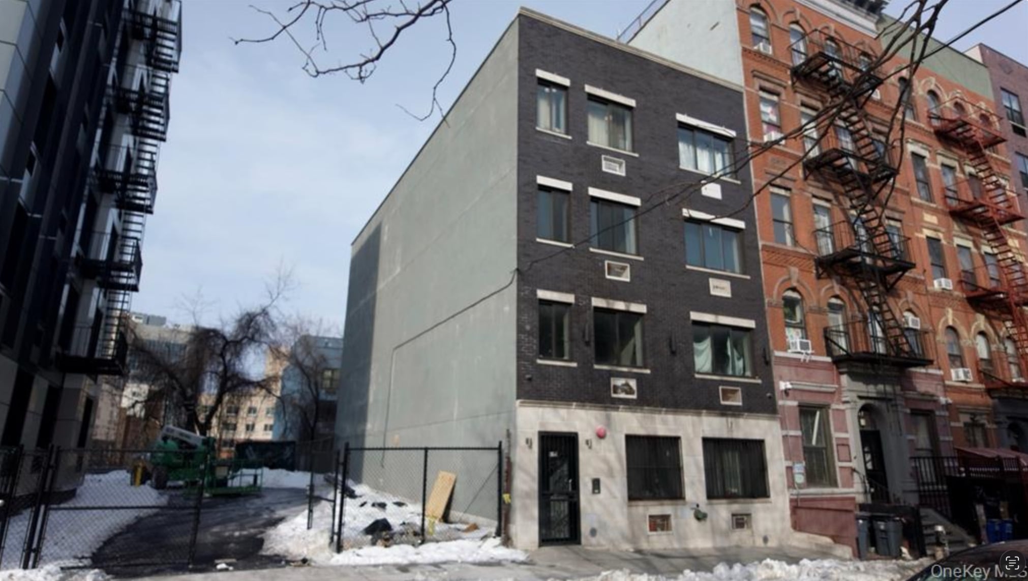 915 Eagle Ave, Bronx, NY à vendre Photo principale– Image 1 sur 13