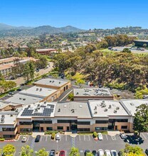 11415 W Bernardo Ct, San Diego, CA - Vue aérienne  vue de carte