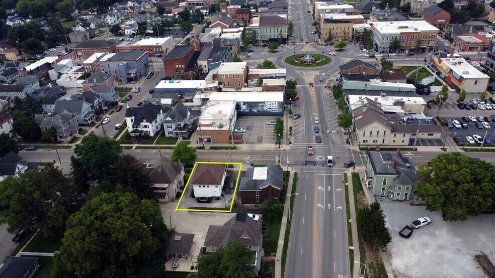 7 E. Water St, Troy, OH à louer - Photo de l’immeuble – Image 2 sur 8