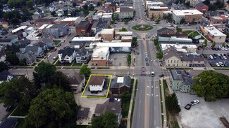 Plus de détails pour 7 E. Water St, Troy, OH - Local commercial à louer