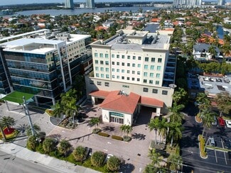 Plus de détails pour 3363 NE 163rd St, North Miami Beach, FL – Bureau, Bureau/Médical à vendre, North Miami Beach, FL