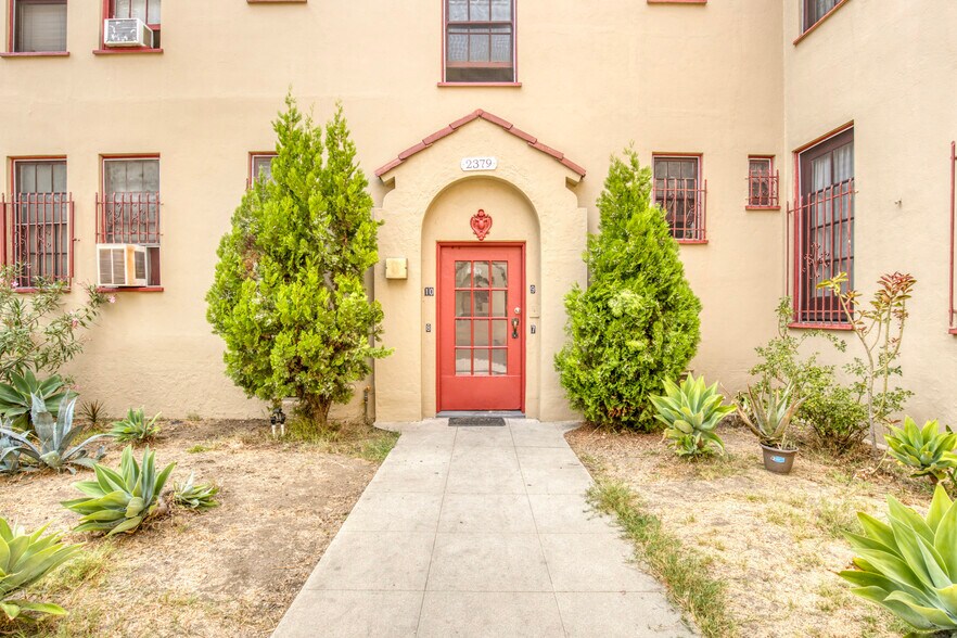 2375 W 12th St, Los Angeles, CA à vendre - Photo de l’immeuble – Image 3 sur 10