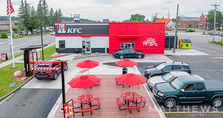 Plus de détails pour 32 W Adams St, Iron River, MI - Local commercial à vendre