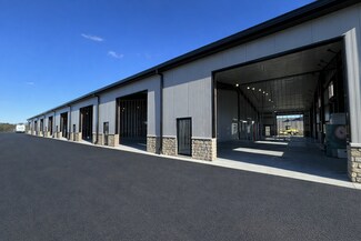 Plus de détails pour 128 Newbury St, Peabody, MA - Industriel/Logistique à louer